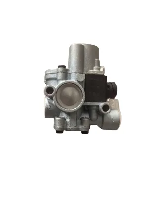 4721950180 ABS Solenoid Valve for SINOTRUK T5G SITRAK HOWO A7 T7H HOHAN 400 HOWO Shacman FAW Truck Spare Parts