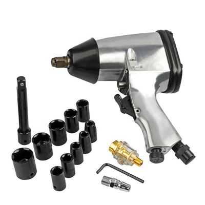 1/2"HEAVY DUTY AIR IMPACT WRENCH/impact Wrench/ air Impact Wrench