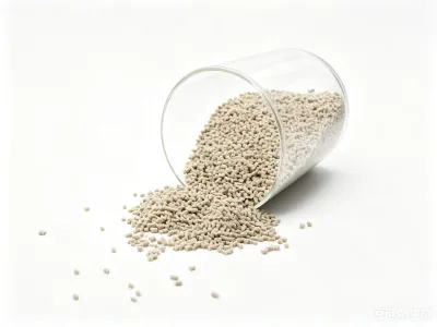 AKSOPEEK XR Medical Implantable X-Ray Visible PEEK Granule