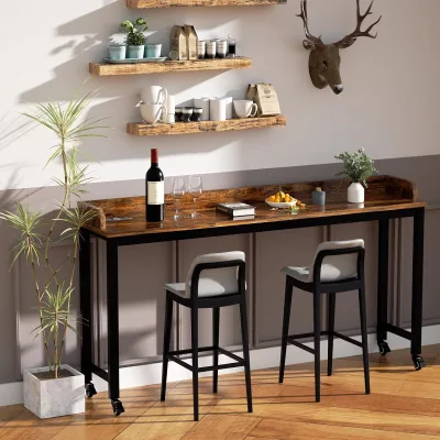 Multifunctional Computer Desk