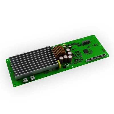 Ebs48 Bms 48v Lifepo4 Battery Management Systems (bms) 8s 16s Solar Energy Storage System Battery With Smart Bms