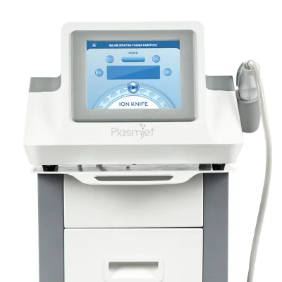 Nitrogen Plasma Skin Rejuvenation Whitening Face Lifting Beauty Machine