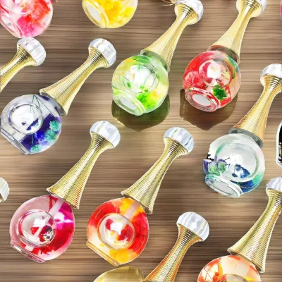 OEM Private Label Vitamin E Cuticle Oil 15ml Nourishing Nail Treatment Manicure Oil for Dry Skin & Nail Care Wholesale