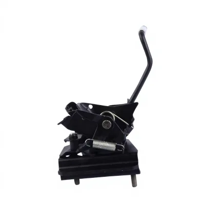 Foton Auman Truck Throttle Control Bracket Assembly 1418111700002 Engine Accelerator Linkage Replacement Parts