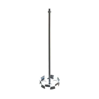 KINTY H8 Capable of Mixing Concrete Mixing Rod for Motar,Paint, Grout, Plaster, Thinset
