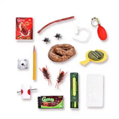 Hot Sale Classic Toys Prank Toys Joke Toys Set for Children