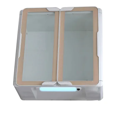 Laboratory Hanging Cabinet High Quality and Chemical Resistant Overhead Storage Cabinet