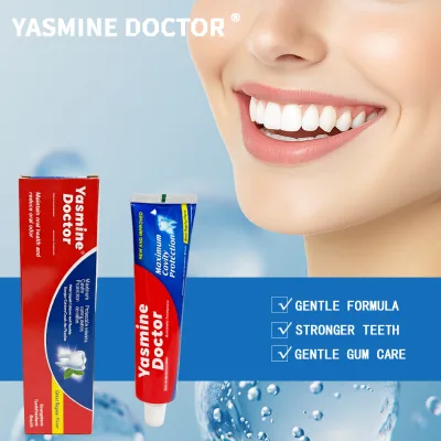 Good Quality Activated Tooth Stains Teeth Whitening Charcoal Absorption Breath Purifying Toothpaste