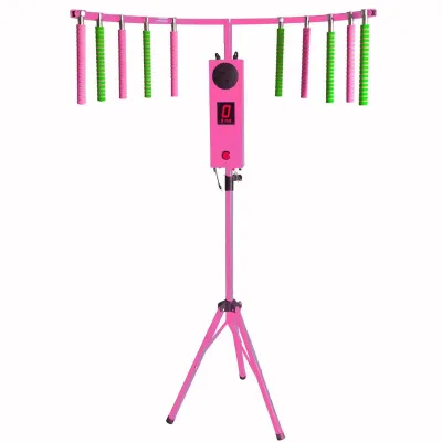 Quick Hand-Eye Coordination Coin-Operated Game Catching Falling Sticks Game Machine for Testing Response