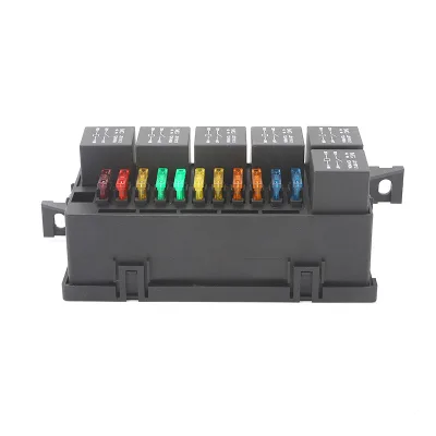 Customized 80A 14VDC Car Relay JD29121Z12VDC Sockets Product