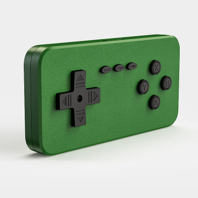 Hot Sale Guaranteed Quality Classic Video Game Player Console Handheld