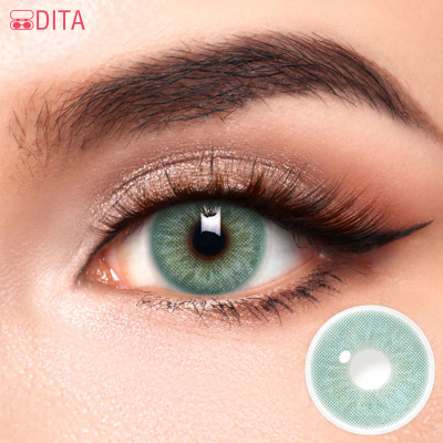 14.2MM Magister Eye Lens Contact Lenses Prescription Contact Lenses Lentes De Contacto Magister Contact Lenses with Power