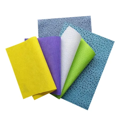 PP Meltblown Non Woven Fabric MSM for Cleaning Wet Wipes