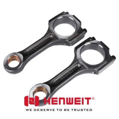 High Quality Engine Connecting Rod 0VN01-11-210 For JT Engine Auto Replacement Spare Parts Components
