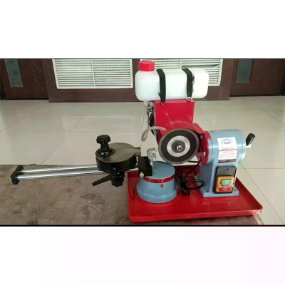 Saw Blade Water Grinding Gear Grinding Machine