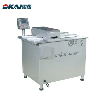 Automatic Sausage Knot Machine | Sausage Knotting Machine | Sausage Binding Machine for Sale