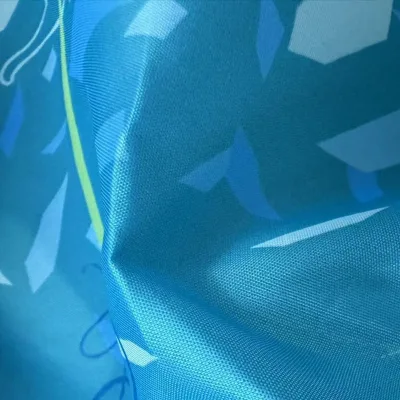 170T 180T 190T 210T 300T Taffeta Fabric Print 100% Polyester Taffeta Fabric for Lining of Garment