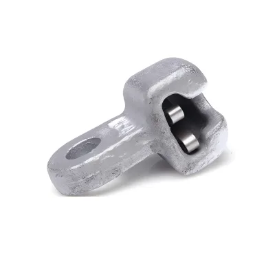 Electric overhead Line Hardware Eye Socket adapter Eye Socket Eyes