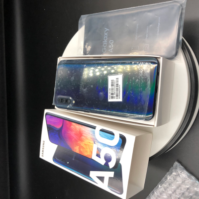 Best Price High Quality Hot Sale for Android Phone Bulk Sale Mobile Phone 32GB Cheap A50