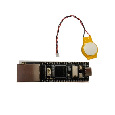 Original Luckfox Pico Max RV1106G3 256MB DDR3L 1TOPS NPU Linux Development Board Module for AI Vision in Stock