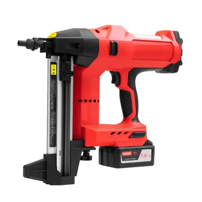 Hot Sale Concrete Fastening Tools Nail Shooting Tools