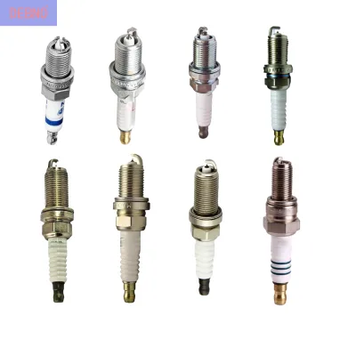 OE 101000050AC for SEAT(E) Spark Plugs iridium Platinum Spark Plugs