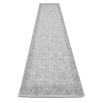 Machine Washable Corridor Carpet Non slip Floor Mat Runner Rug