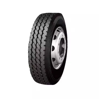 Truck Tire 12R22.5 Bias Ply Cross Country Heavy Duty Off Highway Dump Truck Mining Equipment Extreme Load Capacity