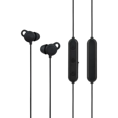 Cross-border New ABS JL Sleep Dedicated In-ear Wired Headphones Long Time Wear Painless Game Headphones