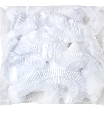 Disposable Tablecloth PE Thickened with Flexibility, Stain and Dust Resistant - Ideal for Events and Parties