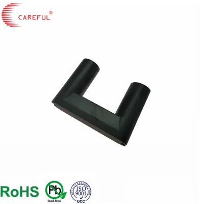 Ferrite  rod Core Inductor Coil customization UY type harmonic filter