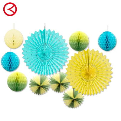 CE-1P206 Hot Selling Handmade Father's Day Graduation Thanksgiving Baby Shower Favors Tissue Paper Party Supplies