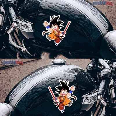 Creative Car and Electric Vehicle Stickers Window Decals for Motorcycles for Promotional Gifts