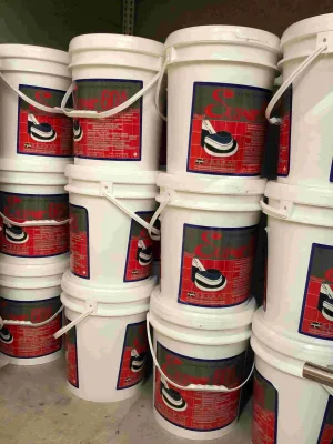 scuff resistant floor wax