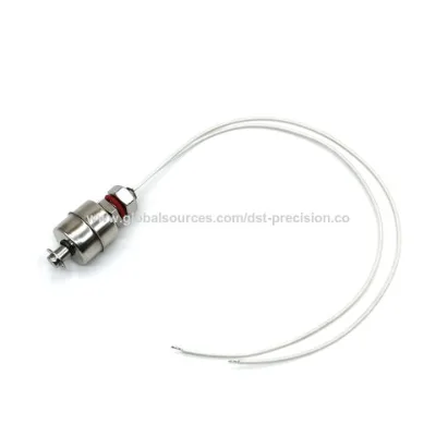 Stainless steel float switch sensors