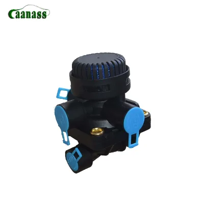 CAANASS 9730060030 81521519093 Use for MAN TGA Truck Relay Valve Part Spare Auto Chassis Accessories 0044298044