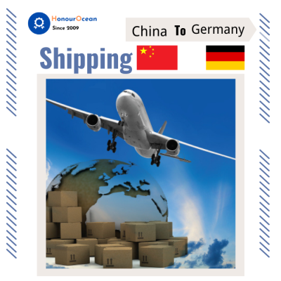 Customs Clearance and Tax Assistance for Air Freight Chengdu Wuxi to Netherlands UK USA Canada and the Europe