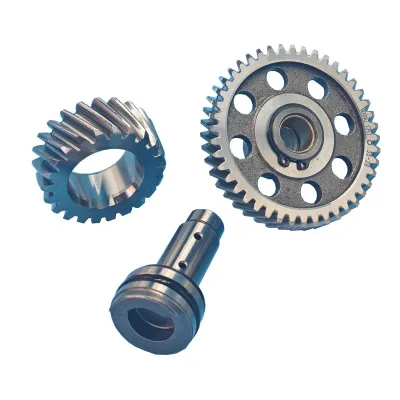 3 Wheel Tricycle Output Active Shaft Gear Motorcycle Gear Engine Transmission Reverse Gear CG Cam Full Set Countershaft