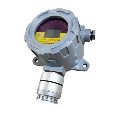 Ozone Gas Leak Detector Commercial Ozone Leakage Alarm for Ozone Generator Equipment