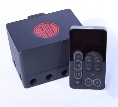 air Management System, air Control System for air Suspension System Airllen Industrial Shock Absorber