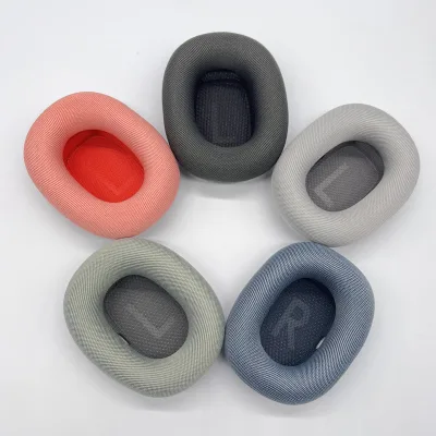 Suitable for AirPods Max Headphone Cover Cotton Earmuffs for apple Headphone