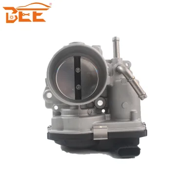 22030-F3030 22030F3030 Factory Price Throttle Body for Toyota Vios Yaris Auto Parts