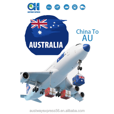 Ausdirect DDP Australia and New Zealand Air and Sea Freight Shipping Direct From China Express Delivery