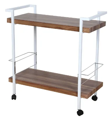 Kitchen Cart Storage Cabinet 2 Layer Kitchen Storage Cart 360 Degree Rotating f Customised Kitchen Customized Mobile Food Cart