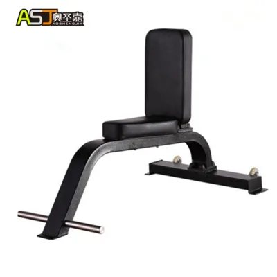 Commercial Adjustable Safety Back Extension Multi-Purpose Bench