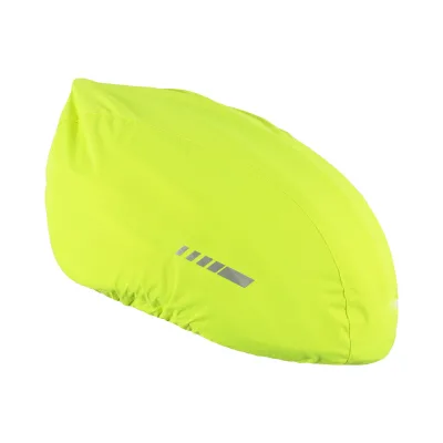 Reflective Waterproof Bicycle Motorcycle Rain Helmet Cover