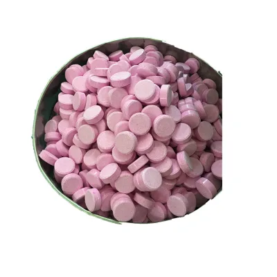 Trade Assurance Drain Clean Tablets