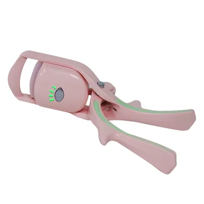 OEM Heated Eyelash Curler for Eyelash Curling