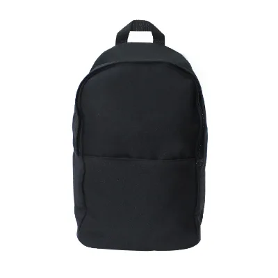 Recycle ECO Friendly RPET Fabric School Backpack Manufacturer China