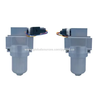 High quality Customization General Industry Liquid Filter